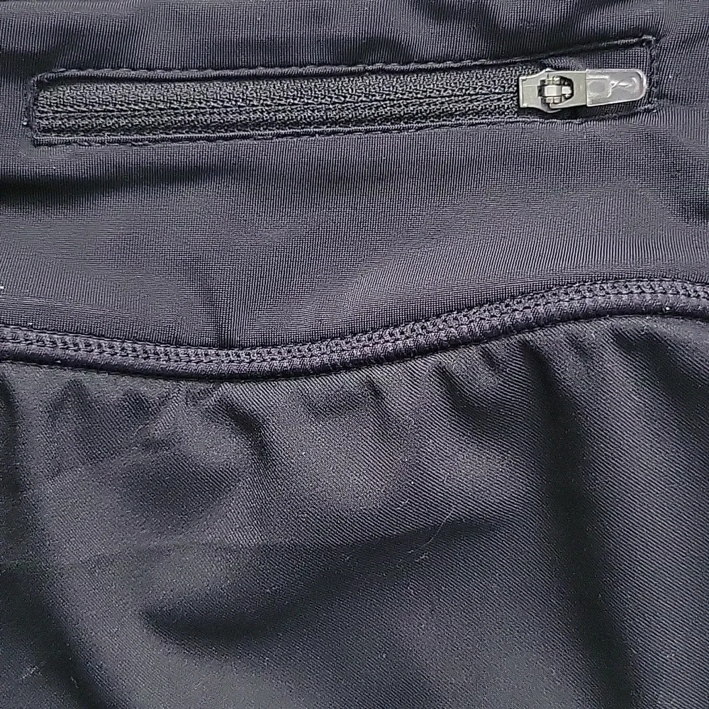Nike Women's Dark Athletic Shorts
